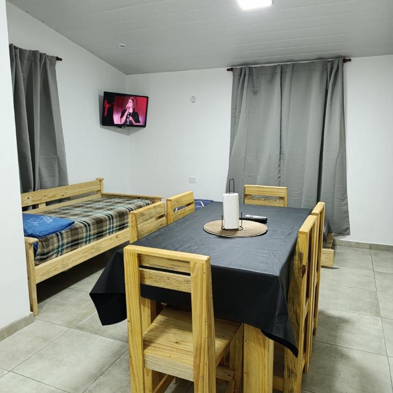 Departamento Sinaí Apart - Apartamento de 2 dormitorios - 8