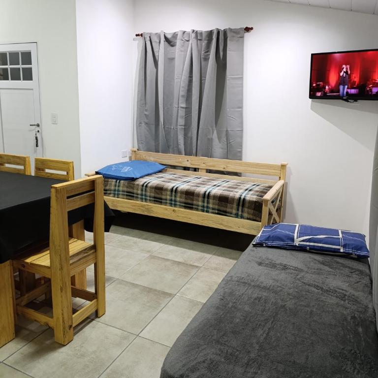 Departamento Sinaí Apart - Apartamento de 2 dormitorios - 10