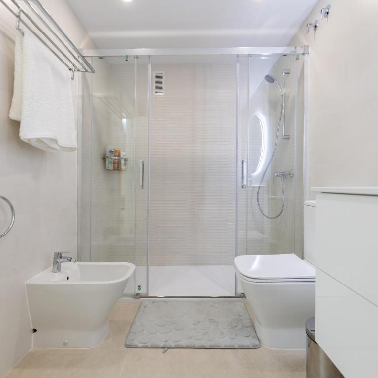Your Dream Vacation - Apartamento de 3 dormitorios - 17