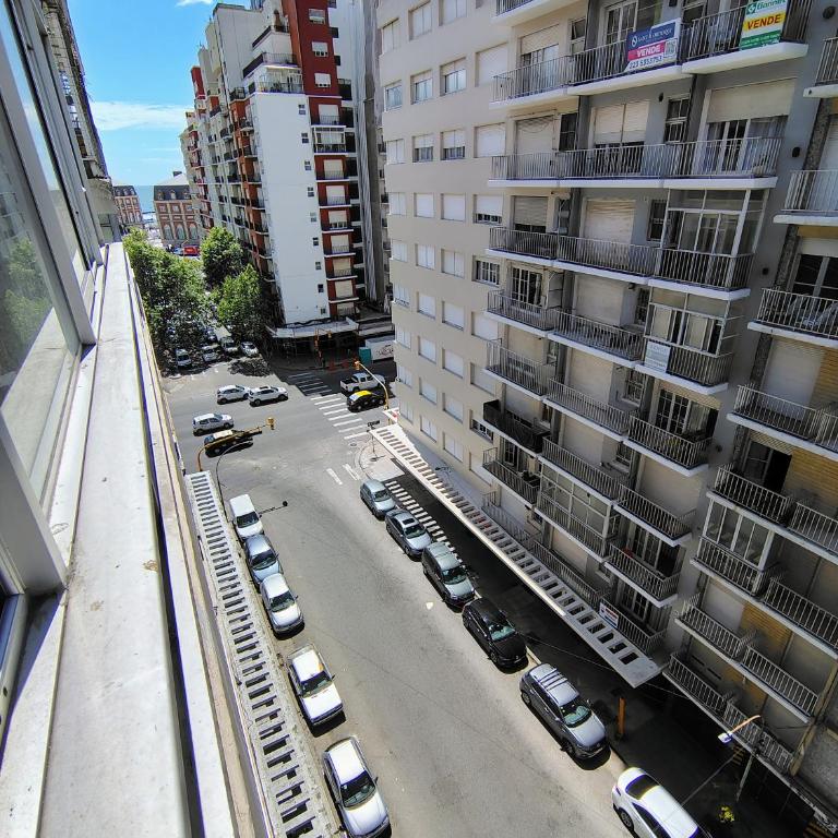 EFDEPARTAMENTOS Dos ambientes Plaza Colon - Apartamento de 1 dormitorio - 8