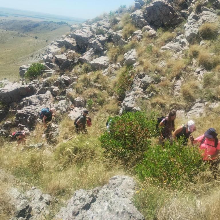 La Tramontana - Casa con 1 dormitorio - 5