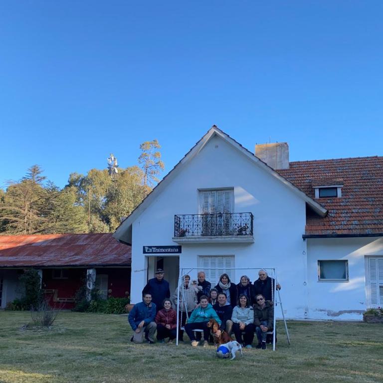 La Tramontana - Casa con 1 dormitorio - 7