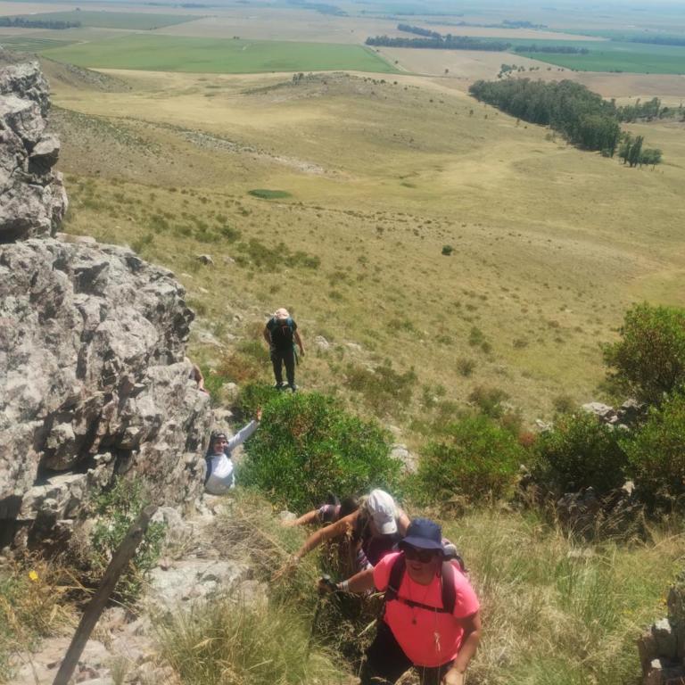 La Tramontana - Casa con 1 dormitorio - 10