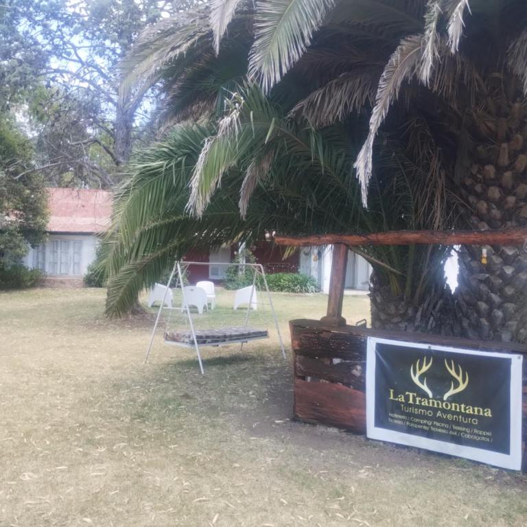 La Tramontana - Casa con 1 dormitorio - 13