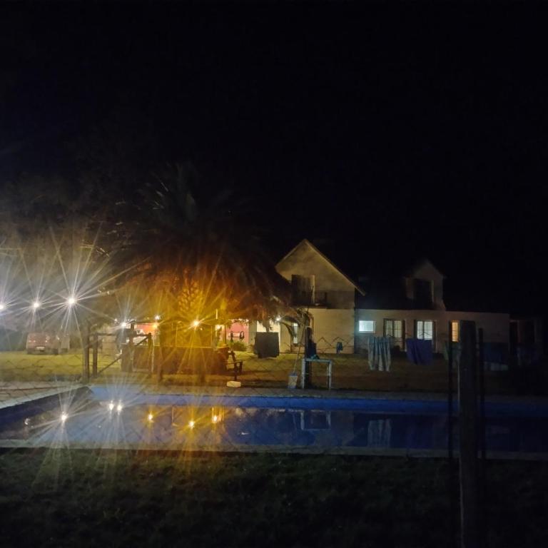 La Tramontana - Casa con 1 dormitorio - 14