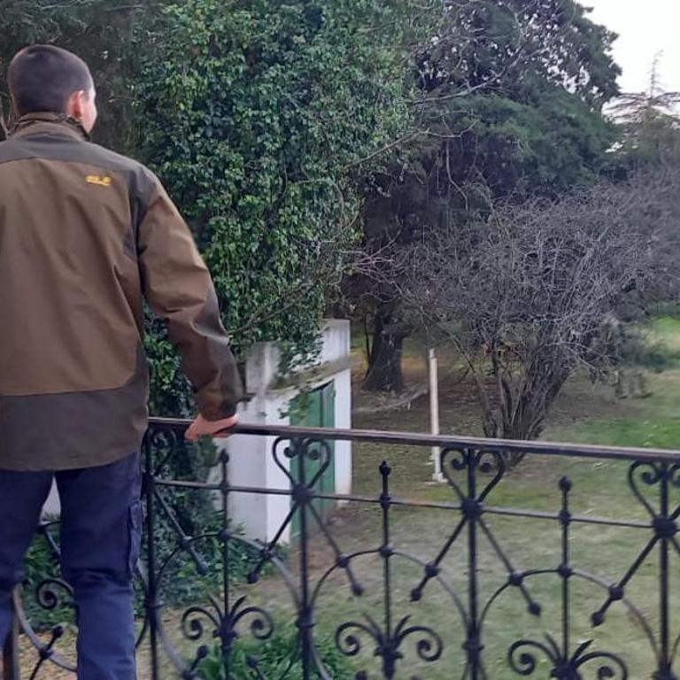 La Tramontana - Casa con 1 dormitorio - 21