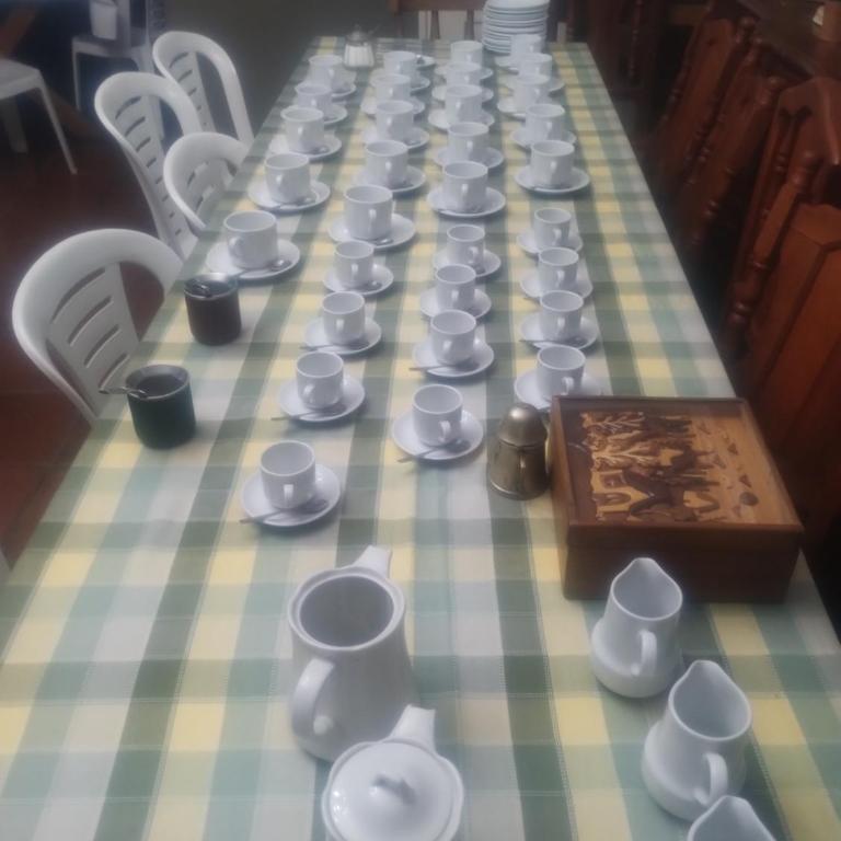 La Tramontana - Casa con 1 dormitorio - 24