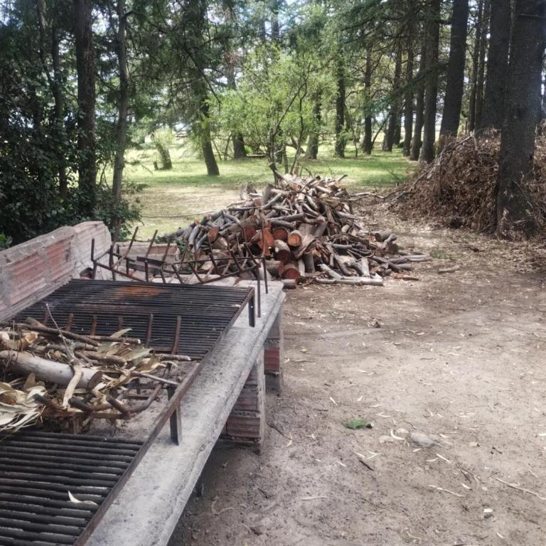 La Tramontana - Casa con 1 dormitorio - 26