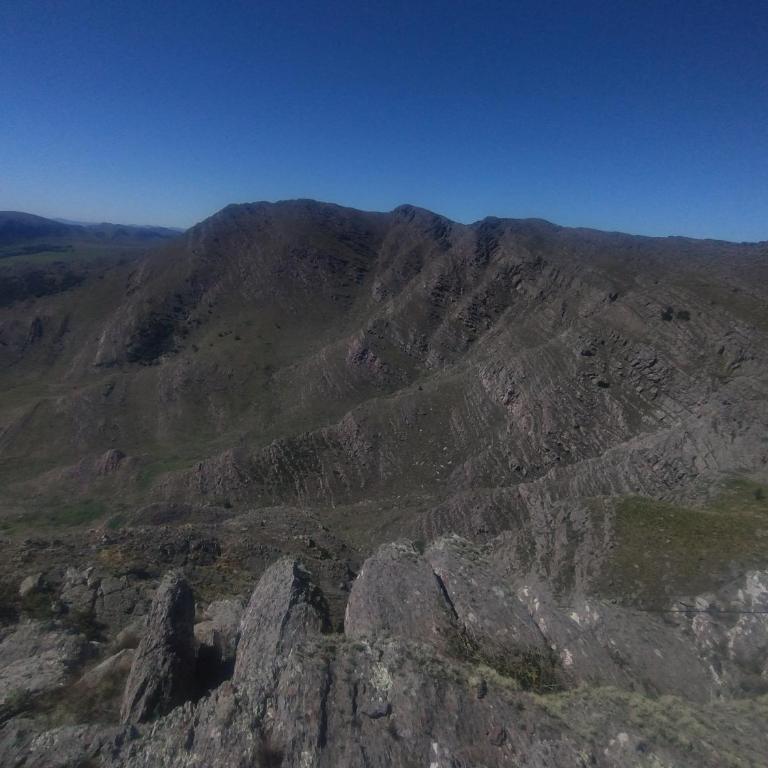 La Tramontana - Casa con 1 dormitorio - 35