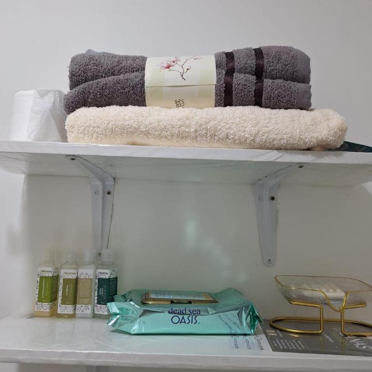 Exclusive apartment with a view of Parque de las Aguas - Apartamento de 1 dormitorio - 2