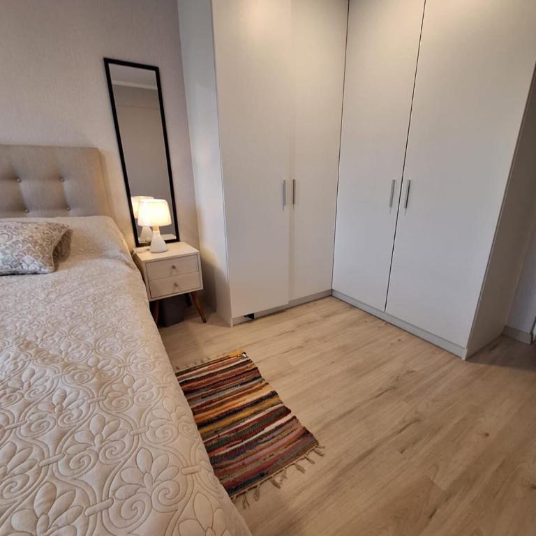 Exclusive apartment with a view of Parque de las Aguas - Apartamento de 1 dormitorio - 4