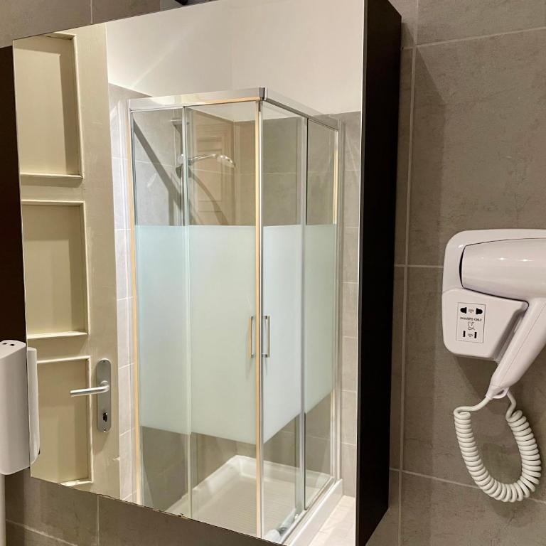 Domus Pellicciai - Standard Double Room with Shared Bathroom - 5