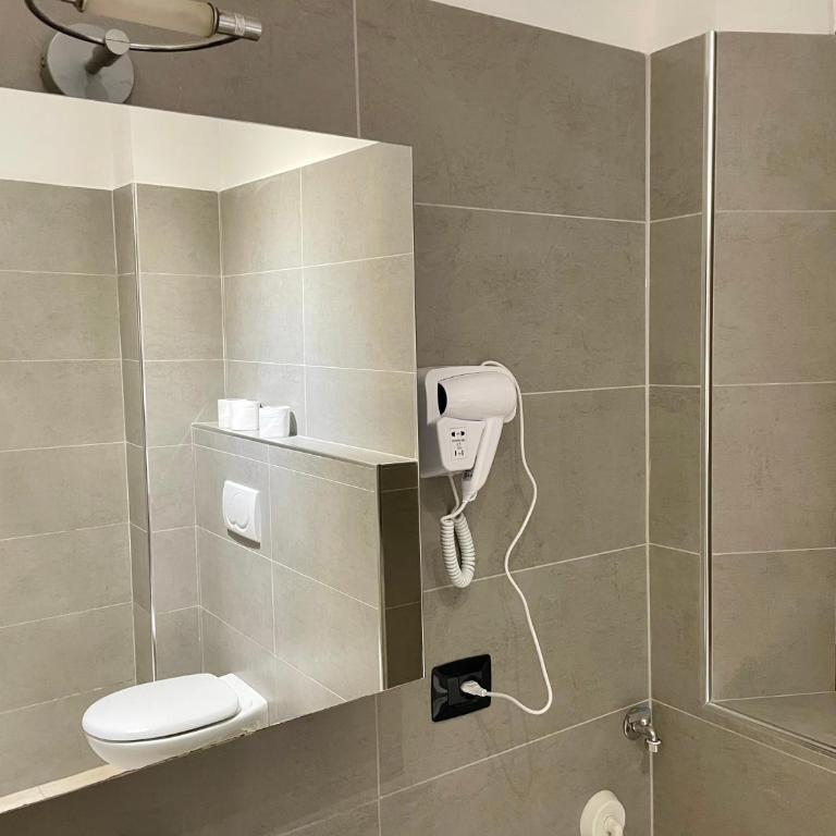 Domus Pellicciai - Standard Double Room with Shared Bathroom - 4