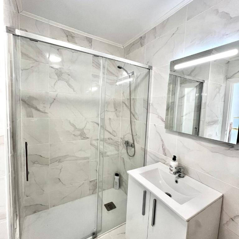 BuenaVista Panoramic Windsor Park - Apartamento de 1 dormitorio - 7