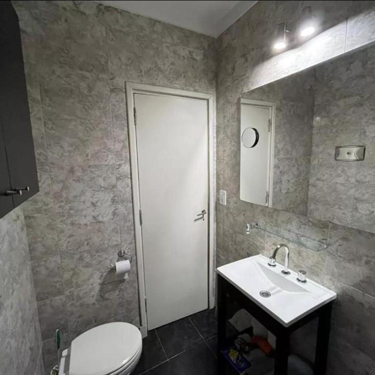 Cómodo y Cálido Departamento - One-Bedroom Apartment - 4
