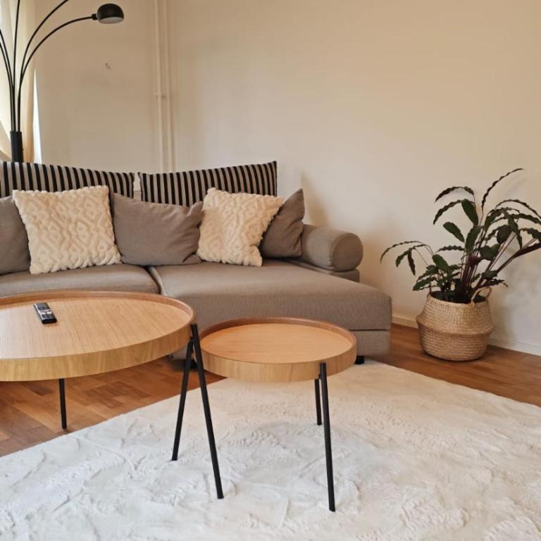 Ferienhaus - Hoamathaus - Haus mit 3 Schlafzimmern - 19
