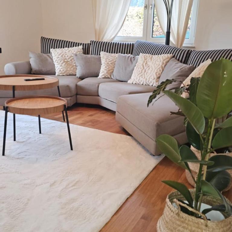 Ferienhaus - Hoamathaus - Haus mit 3 Schlafzimmern - 21