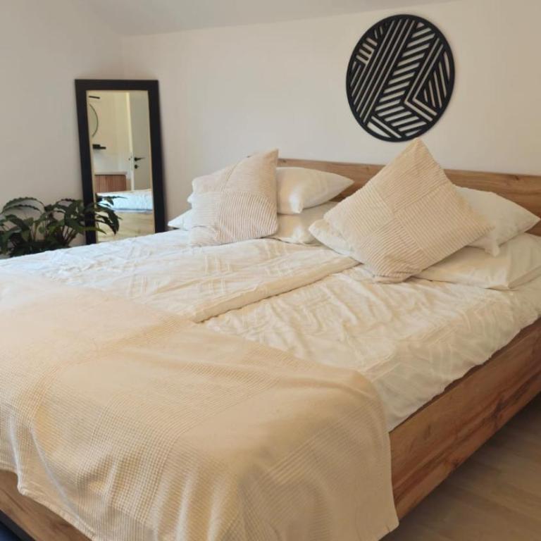 Ferienhaus - Hoamathaus - Haus mit 3 Schlafzimmern - 43