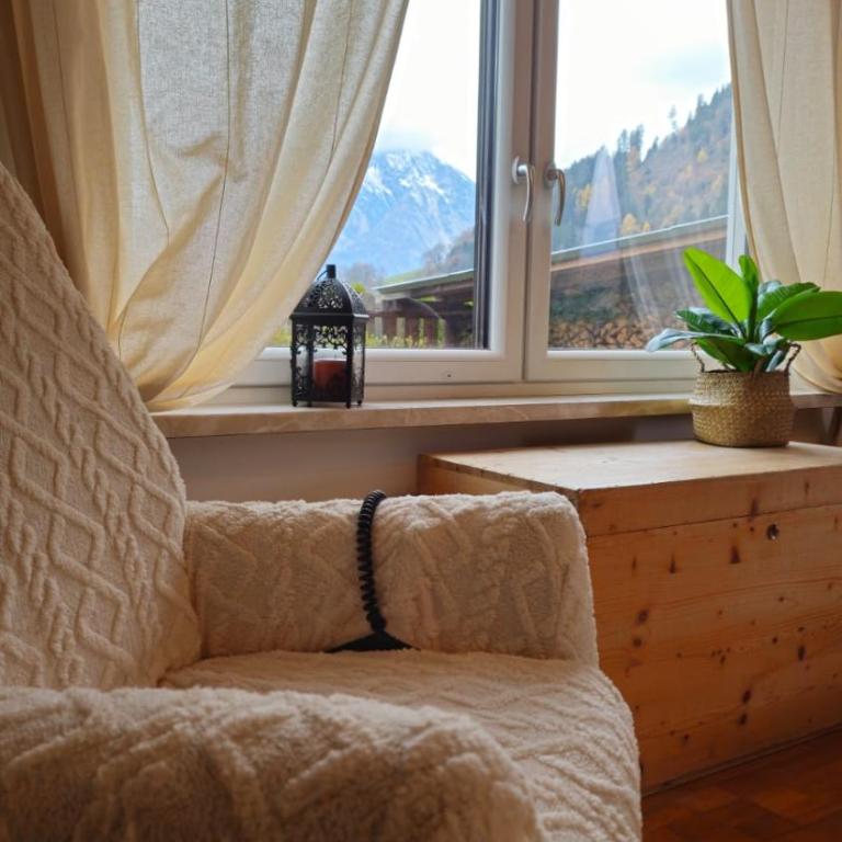 Ferienhaus - Hoamathaus - Haus mit 3 Schlafzimmern - 22