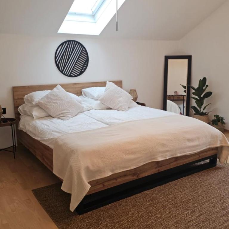 Ferienhaus - Hoamathaus - Haus mit 3 Schlafzimmern - 36