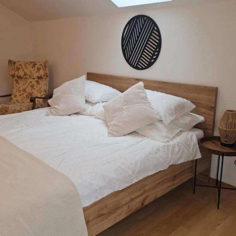 Ferienhaus - Hoamathaus - Haus mit 3 Schlafzimmern - 37