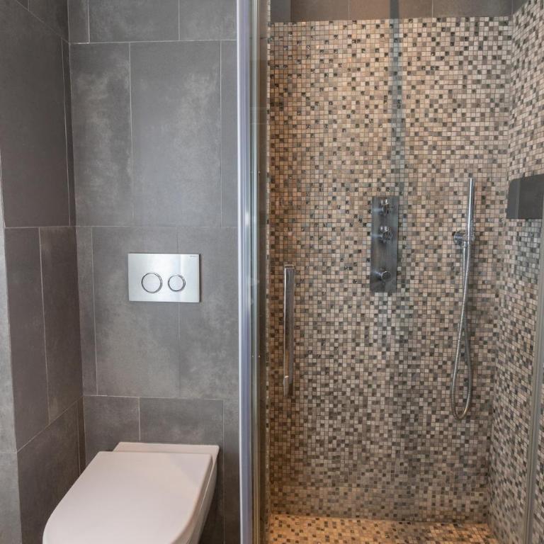 Le Zola - Studio premium hypercentre - Wifi - Climatisation - Apartamento Deluxe de 1 dormitorio con vistas a la ciudad - 9