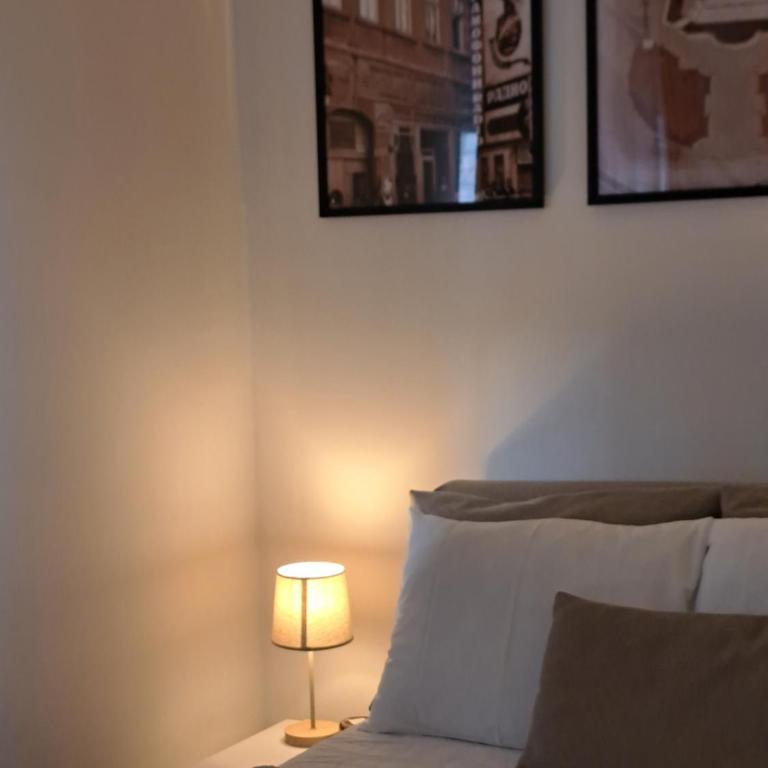 Wolf Belgrade - One-Bedroom Apartment - 15