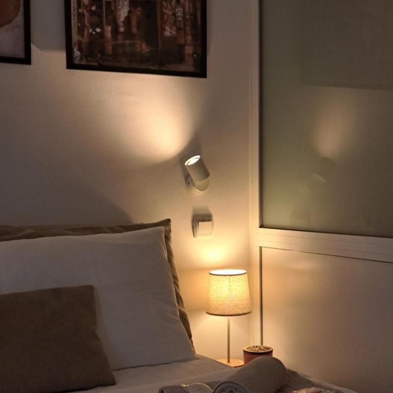 Wolf Belgrade - One-Bedroom Apartment - 24