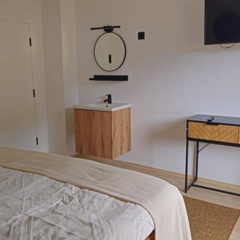 Ferienhaus - Hoamathaus - Haus mit 3 Schlafzimmern - 44