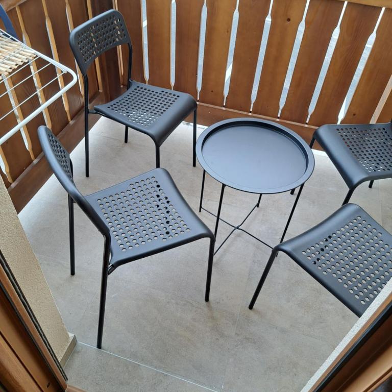 Apartman Positiv Zlatibor Lux & Spa - One-Bedroom Apartment - 7