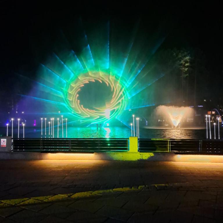 Apartman Positiv Zlatibor Lux & Spa - One-Bedroom Apartment - 45