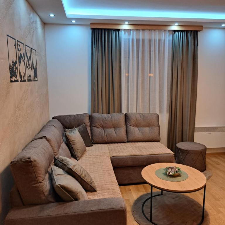 Apartman Positiv Zlatibor Lux & Spa - One-Bedroom Apartment - 10