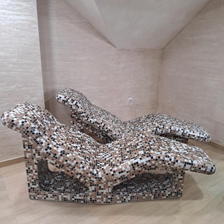 Apartman Positiv Zlatibor Lux & Spa - One-Bedroom Apartment - 19