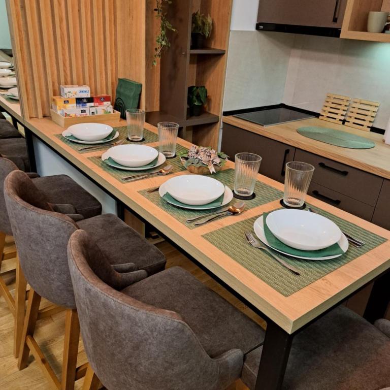 Apartman Positiv Zlatibor Lux & Spa - One-Bedroom Apartment - 11