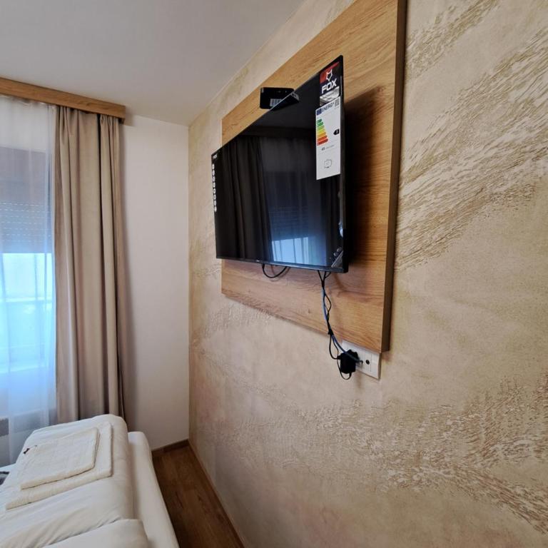 Apartman Positiv Zlatibor Lux & Spa - One-Bedroom Apartment - 16