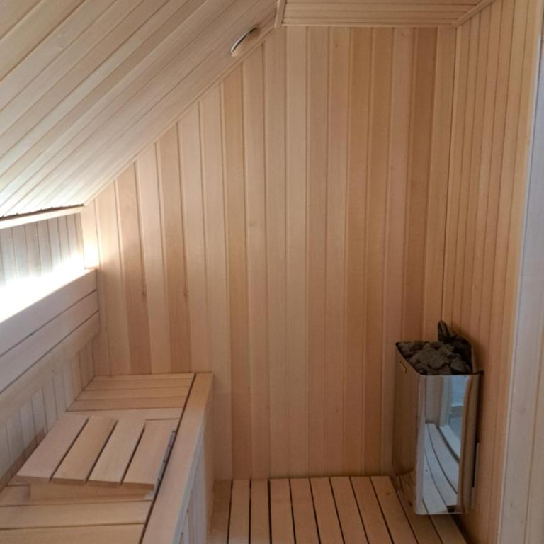 Apartman Positiv Zlatibor Lux & Spa - One-Bedroom Apartment - 22