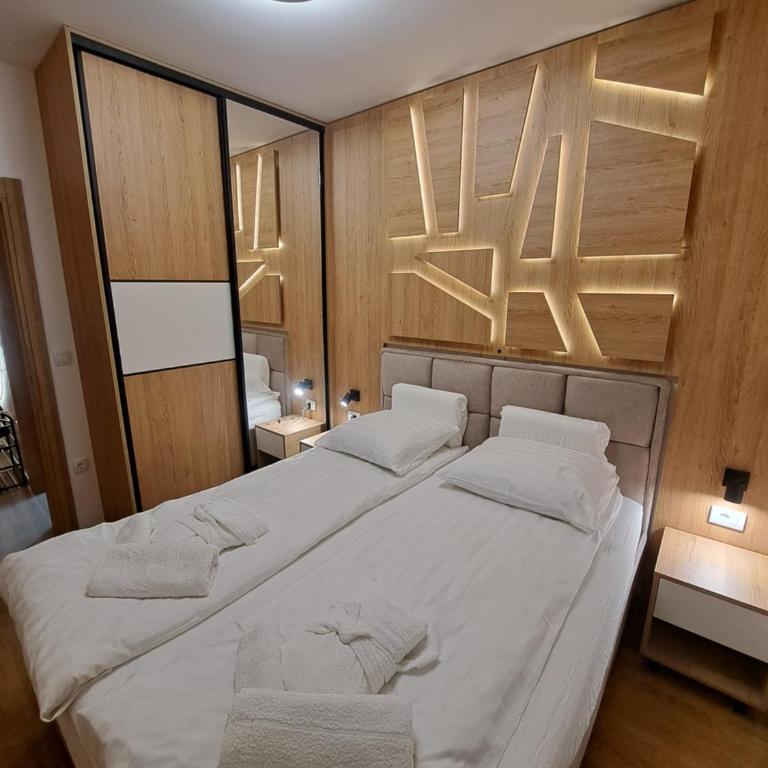 Apartman Positiv Zlatibor Lux & Spa - One-Bedroom Apartment - 15