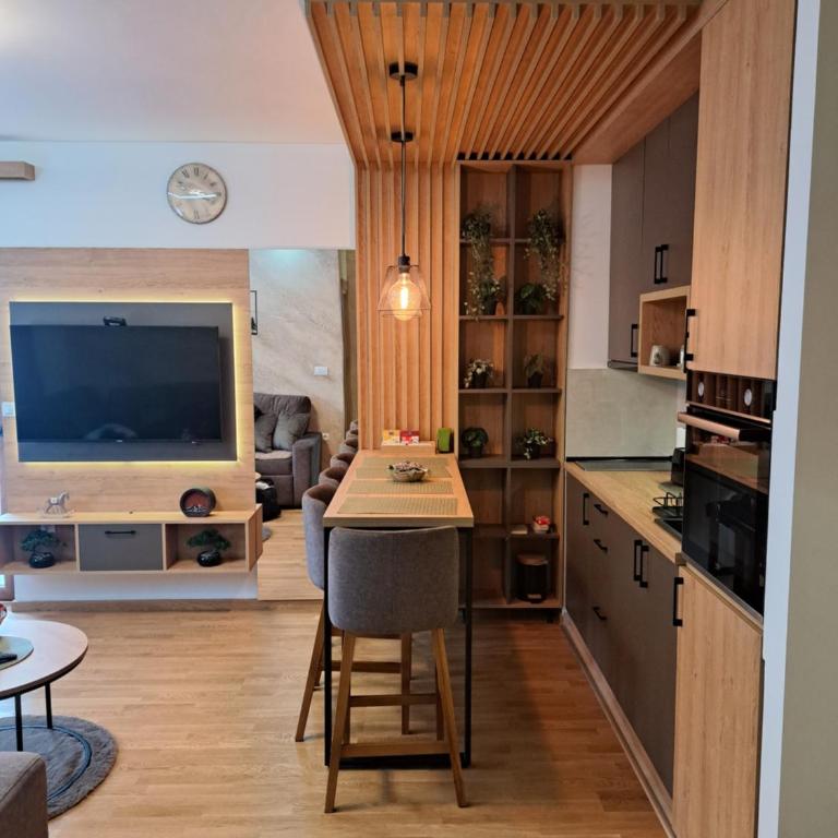 Apartman Positiv Zlatibor Lux & Spa - One-Bedroom Apartment - 12