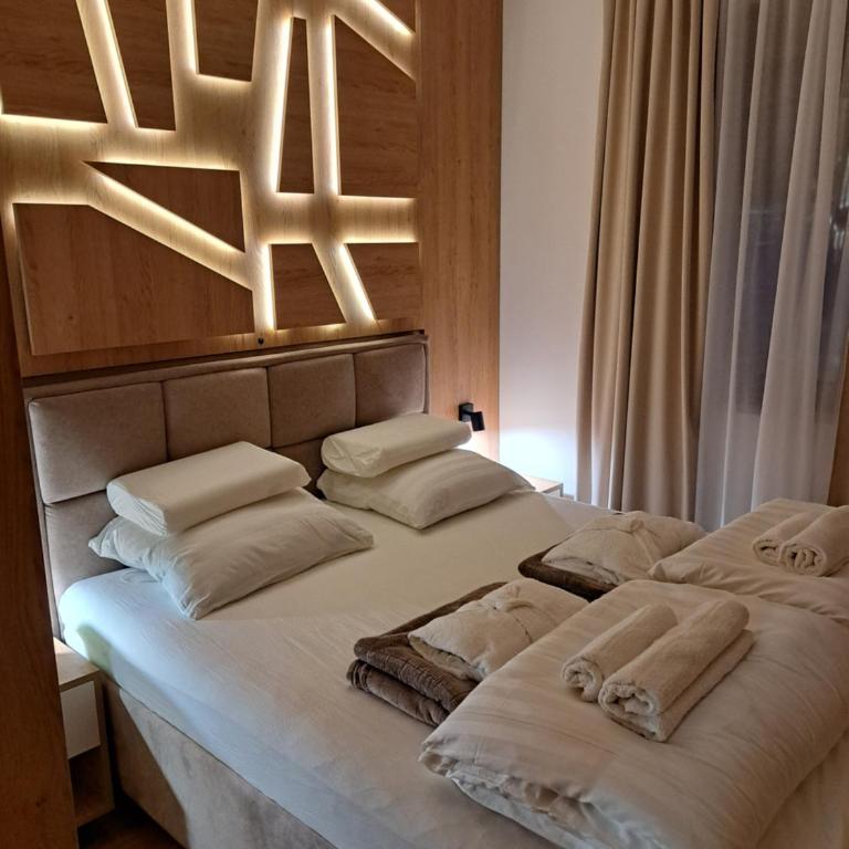Apartman Positiv Zlatibor Lux & Spa - One-Bedroom Apartment - 14