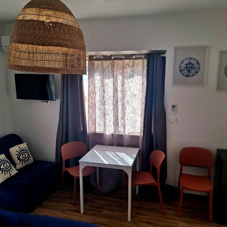 Le Repaire Secret, studio cosy et calme Narbonne - Appartamento con Vista Giardino - 8