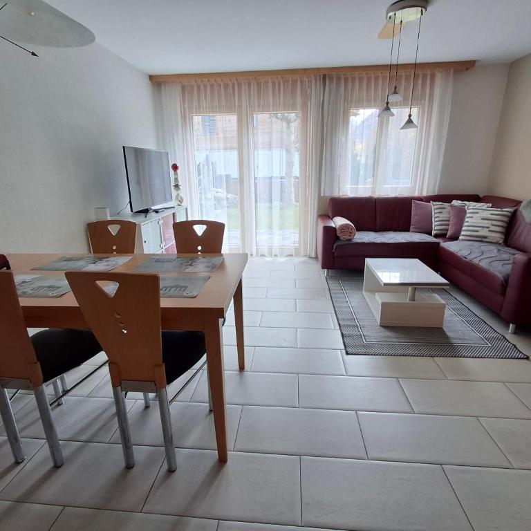 Aquarell Apartments - Apartment - 18