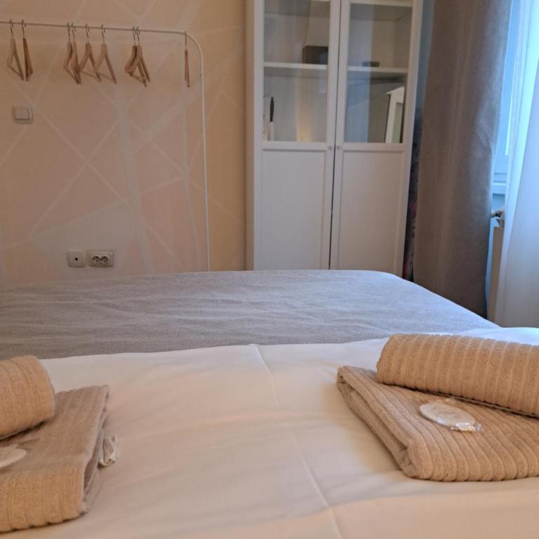 Wolf Belgrade - One-Bedroom Apartment - 40