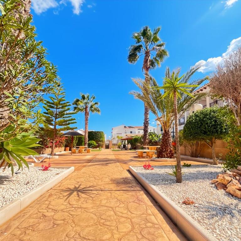 Orihuela Costa Duplex - Casa - 39