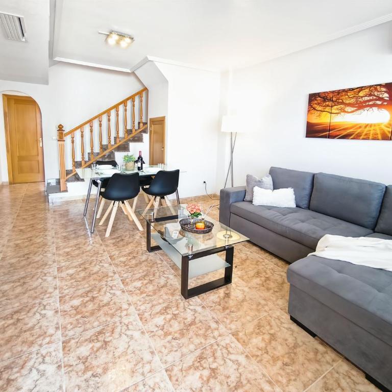 Orihuela Costa Duplex - Casa - 2