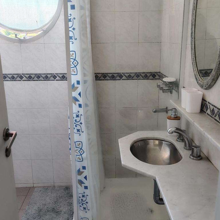 Bonito departamento luminoso - Apartamento de 1 dormitorio - 7