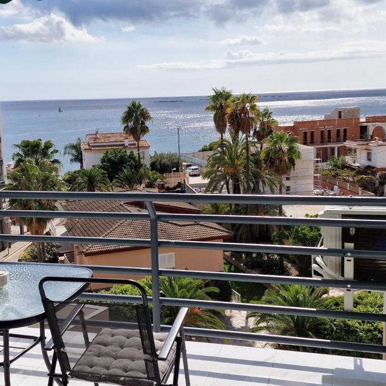 Luxury View - Apartamento de 1 dormitorio - lado mar - 17