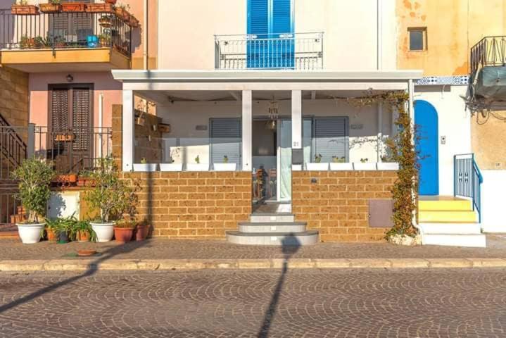 Seahouse Casa vacanze Studiocantieri - Ferienhaus - 20