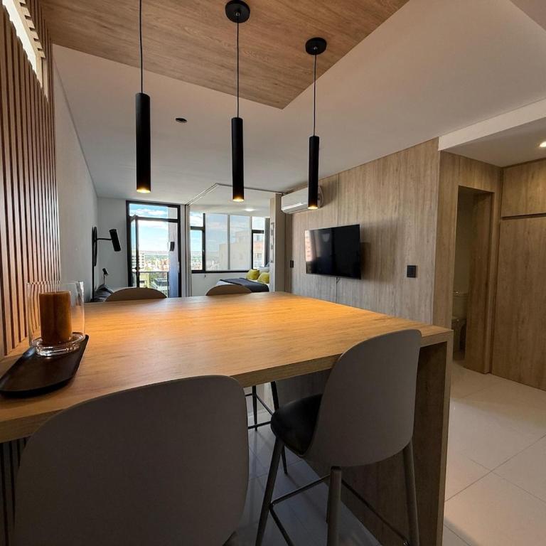 Departamento Premiun - Two-Bedroom Apartment - 2