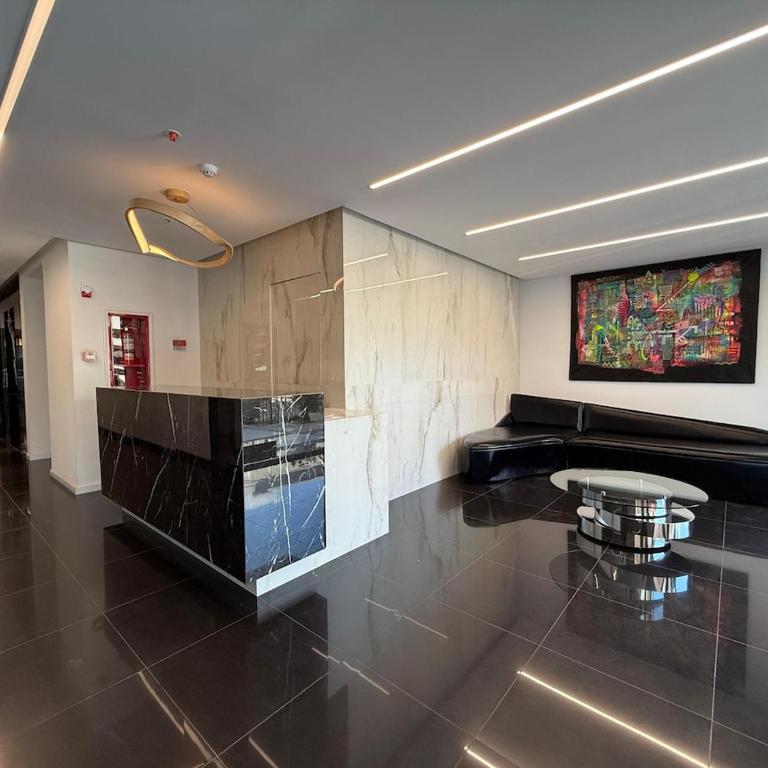 Departamento Premiun - Two-Bedroom Apartment - 15