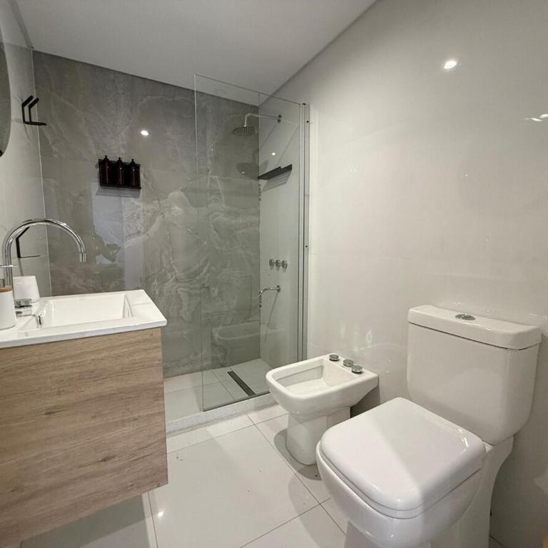 Departamento Premiun - Two-Bedroom Apartment - 11